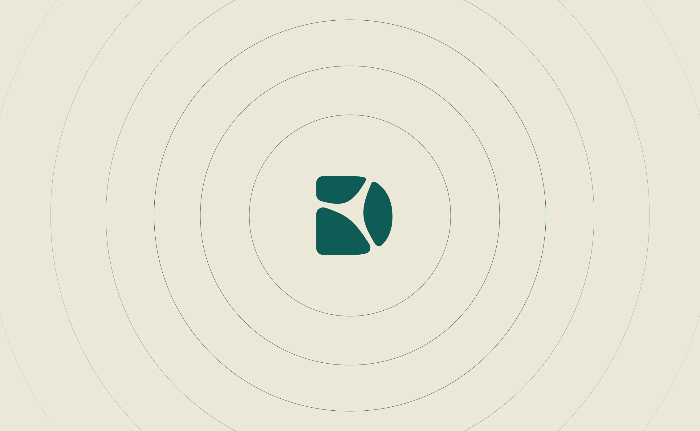 Data centralisation dashboard showing all information in one place